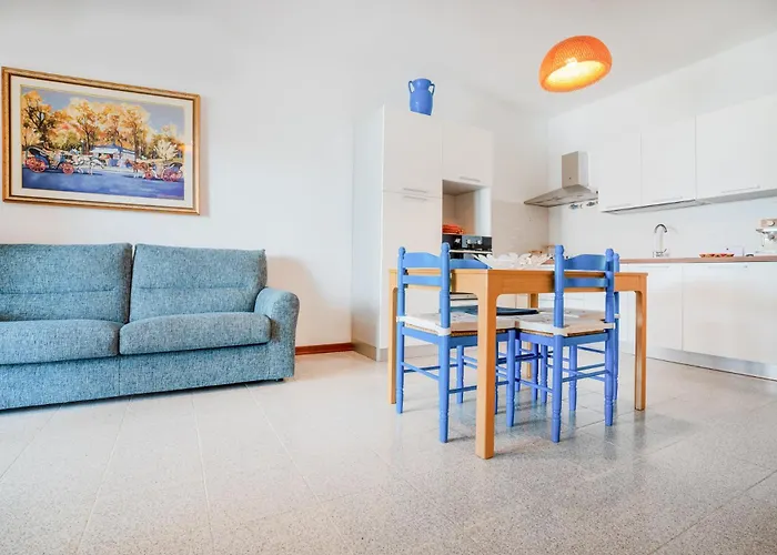 Casa Masini San Teodoro