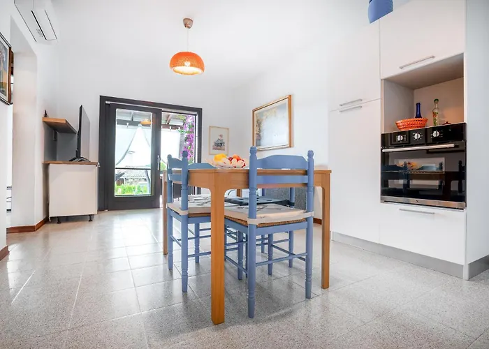 Casa Masini San Teodoro