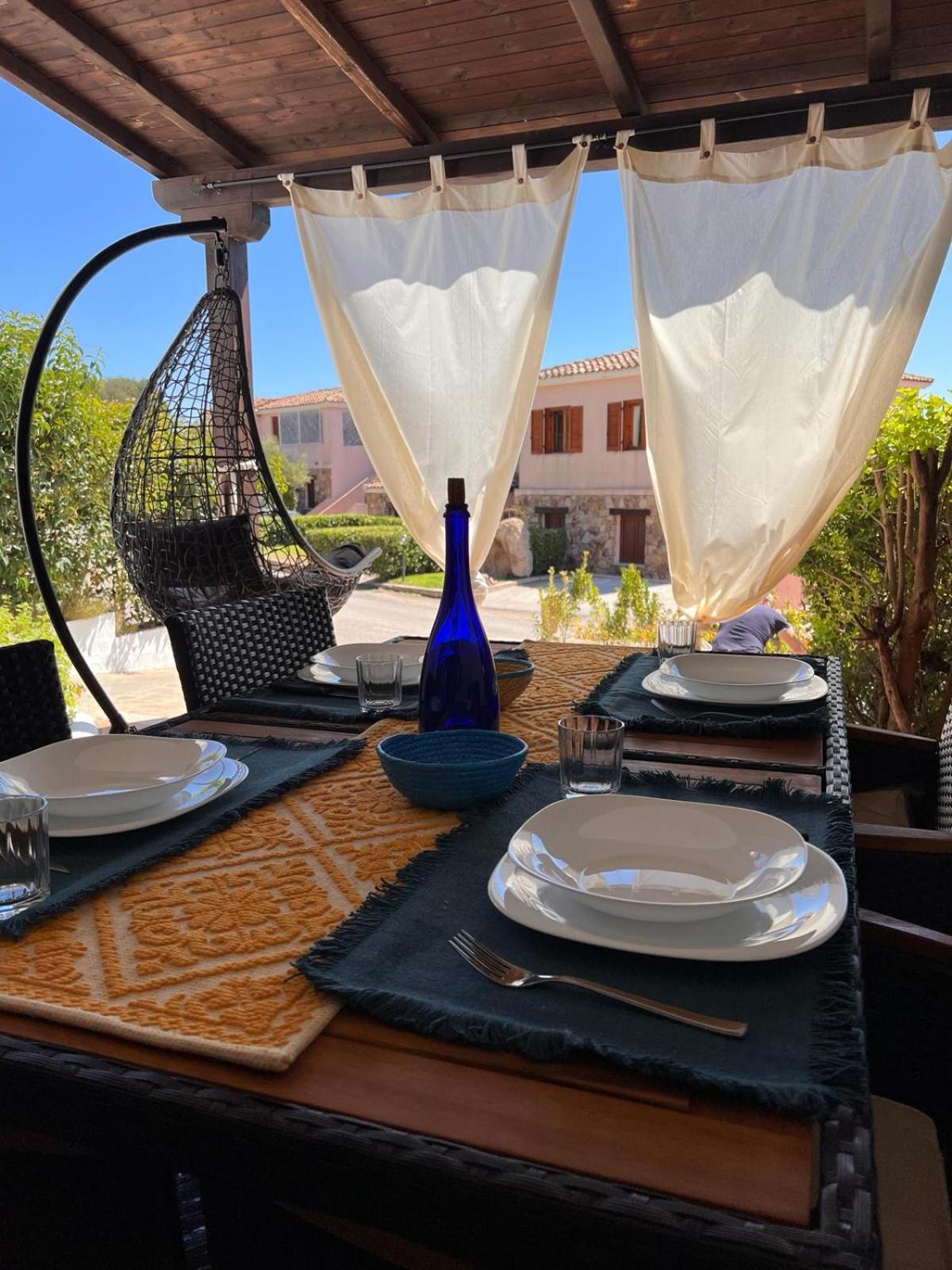 Casa Masini San Teodoro