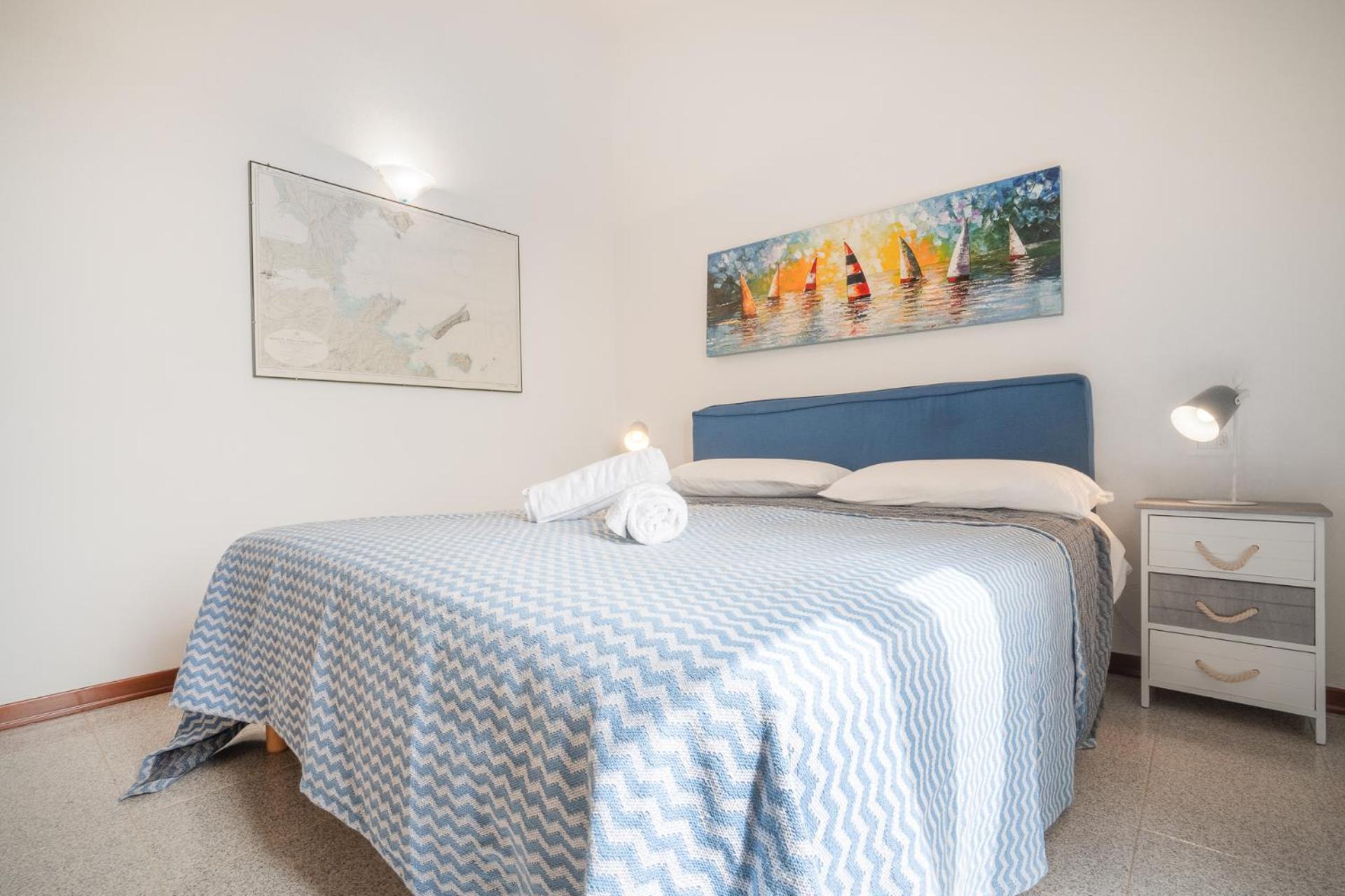 Apartment Casa Masini San Teodoro