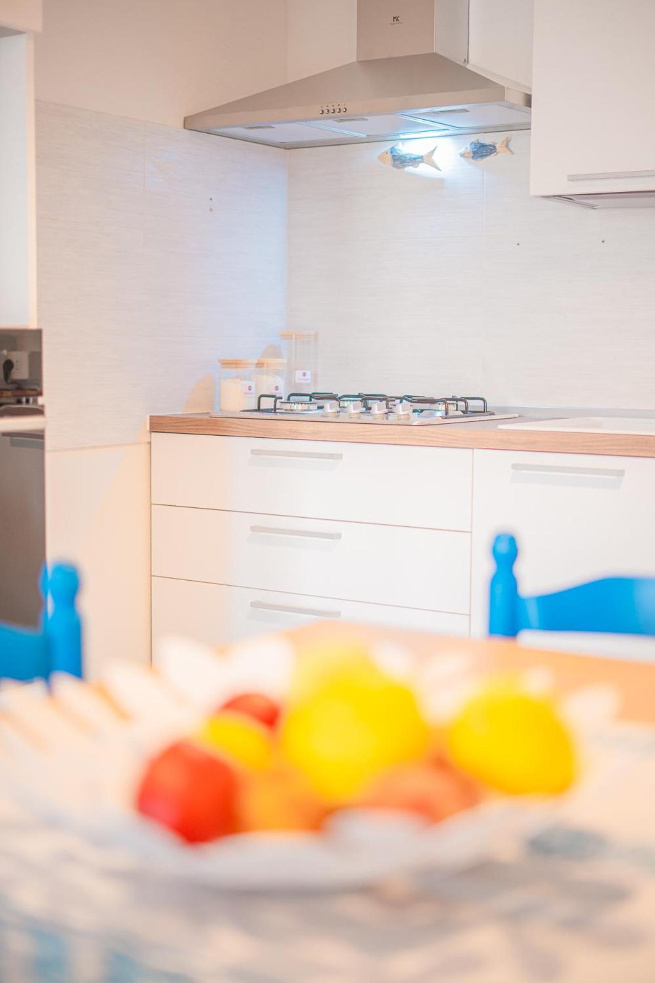 Apartment Casa Masini San Teodoro Monte Petrosu