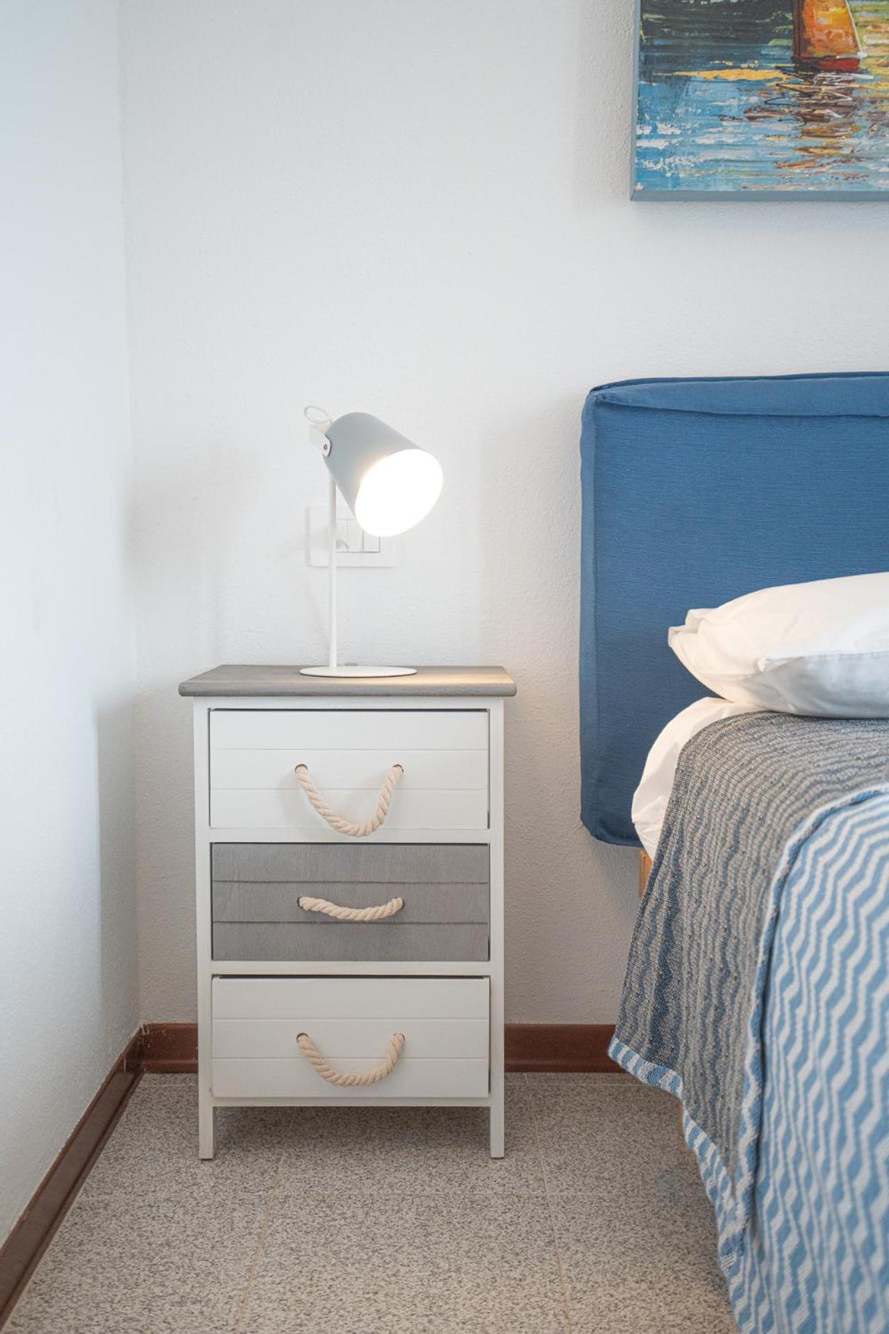 Casa Masini San Teodoro Apartment *