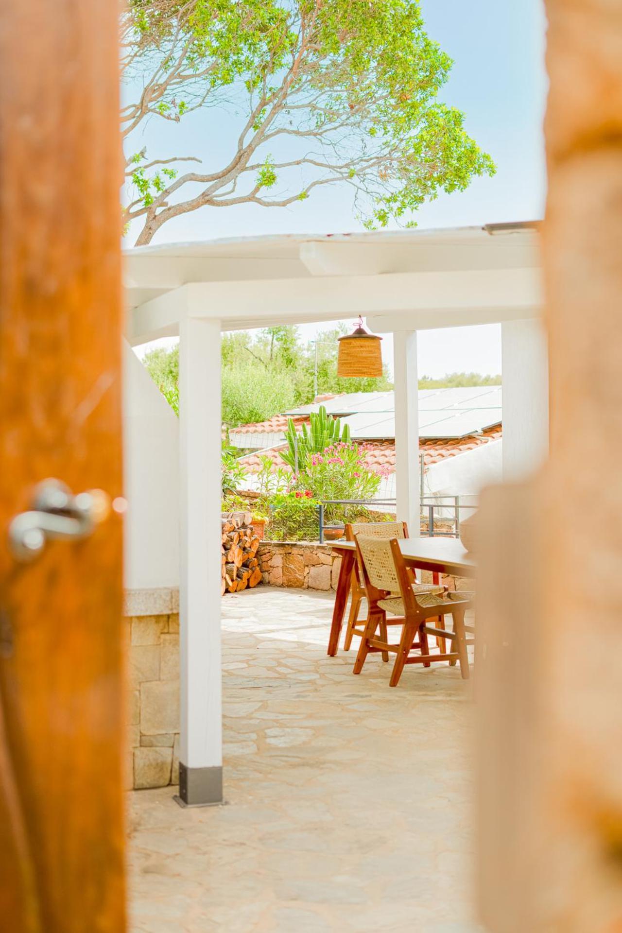 Apartment Casa Masini San Teodoro *