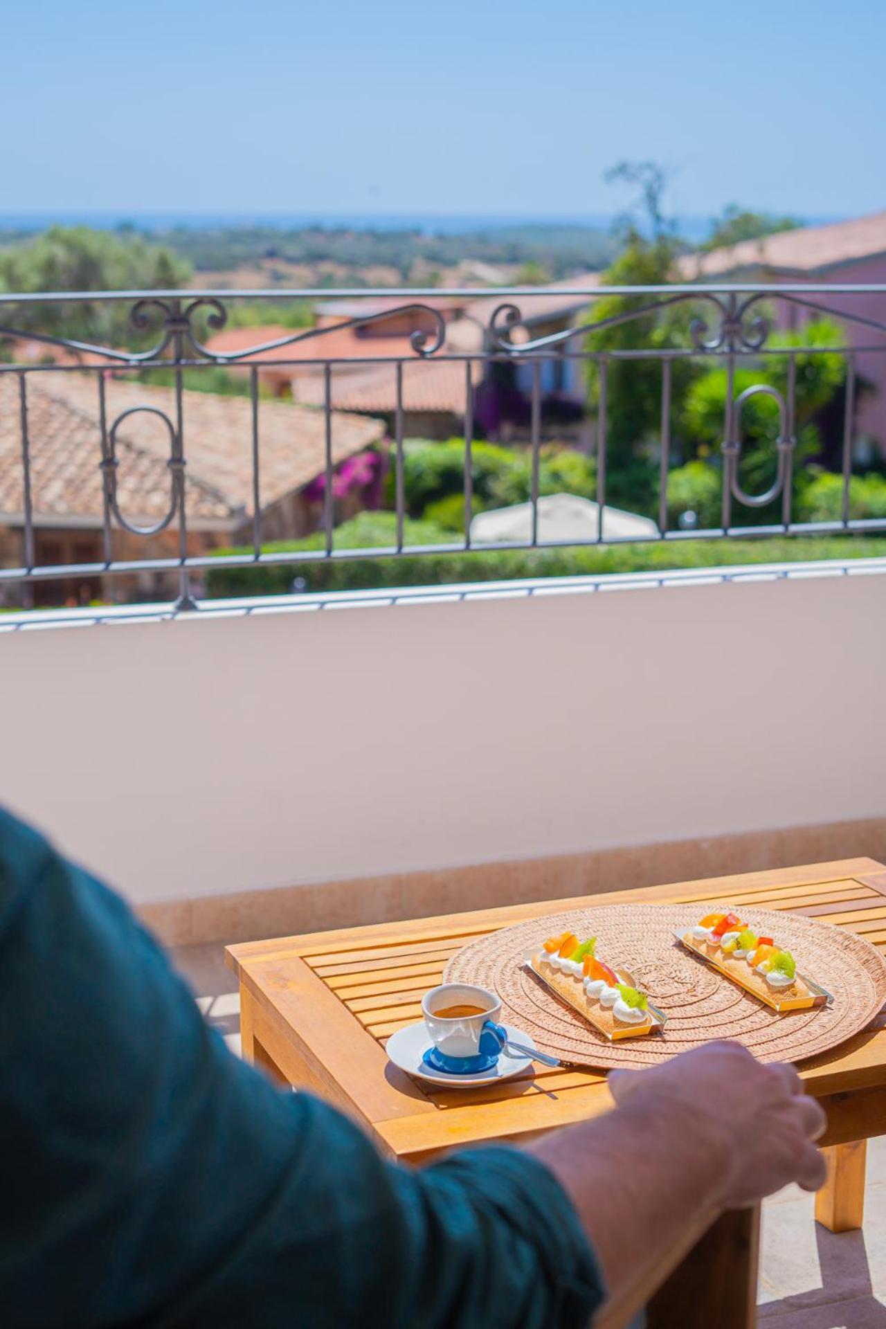 Casa Masini San Teodoro * Monte Petrosu
