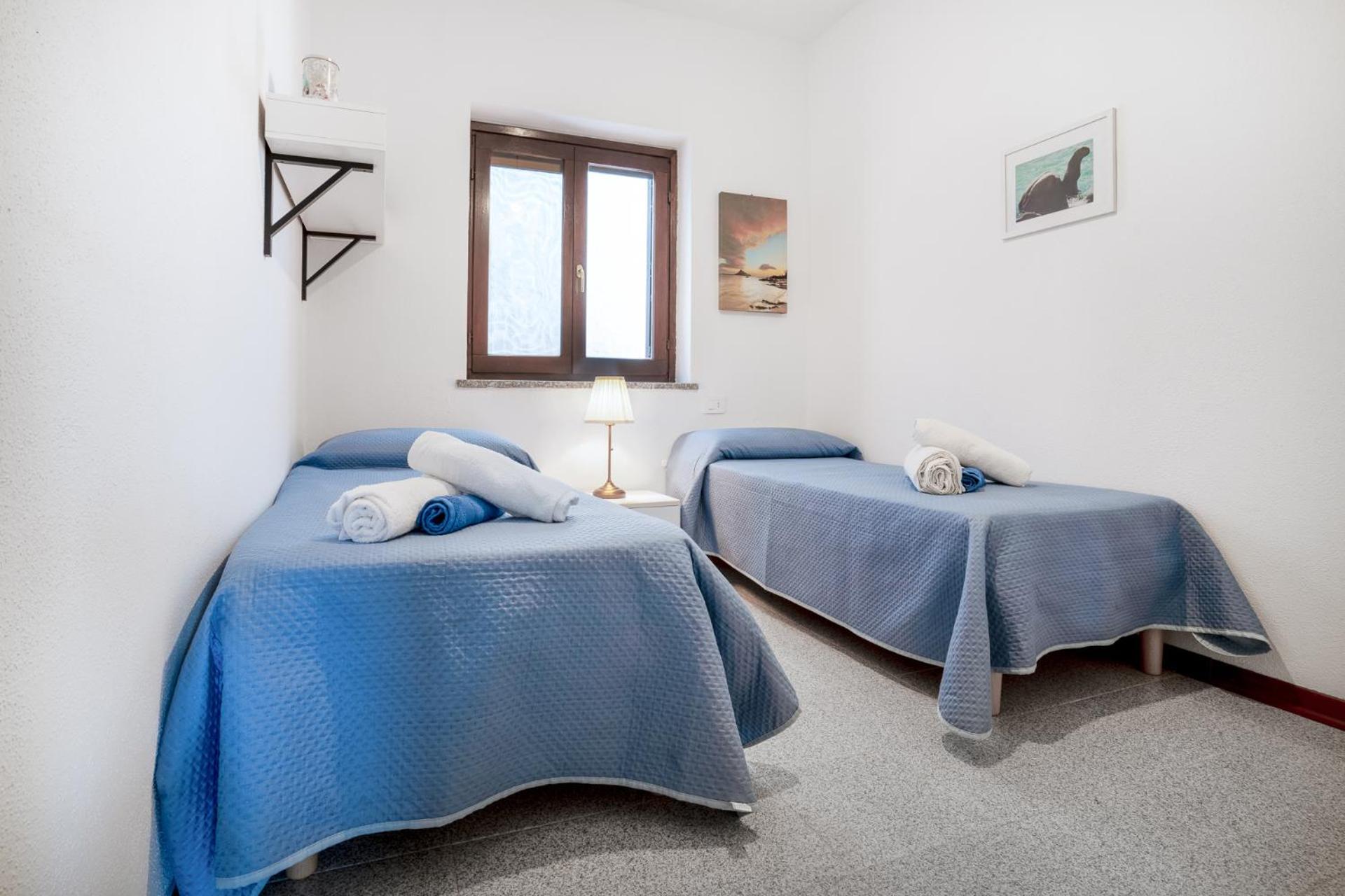 Casa Masini San Teodoro Apartment