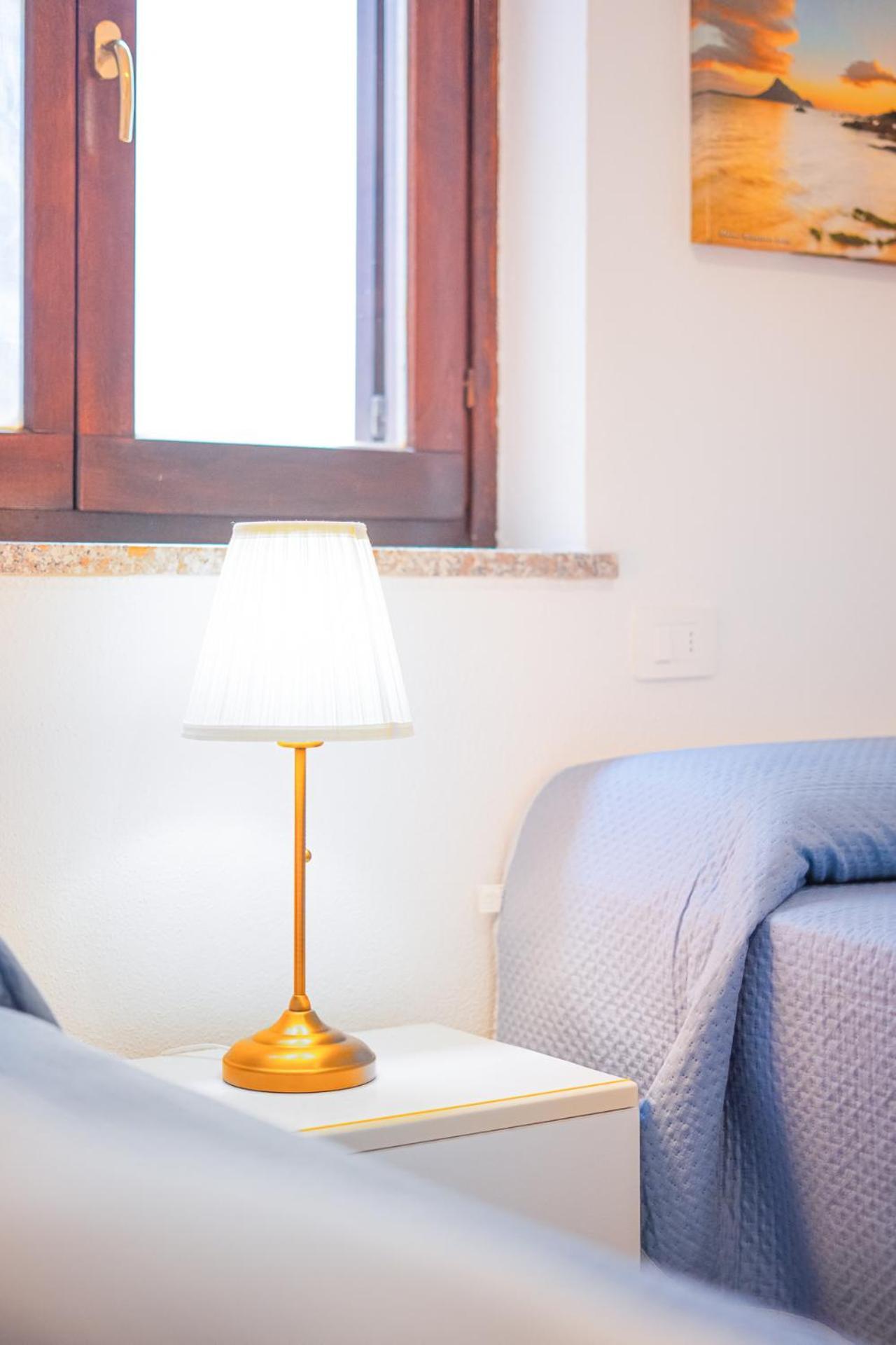Casa Masini San Teodoro Apartment *