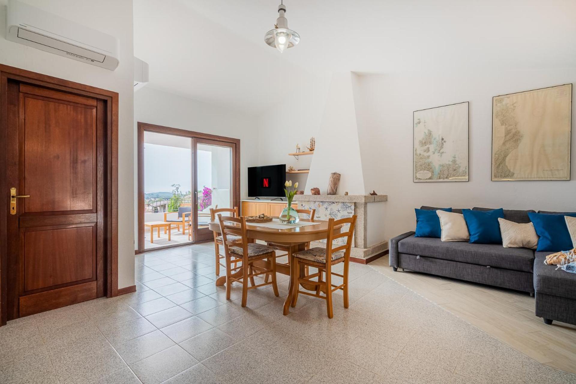 Casa Masini San Teodoro *